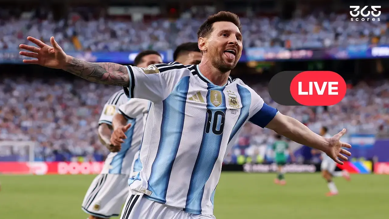 موعد وتفاصيل المواجهة النارية بين الأرجنتين وسويسرا في كأس العالم 2026